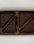 Dark Chocolate Delight Truffles - 4pc Box