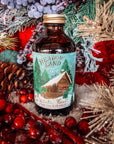 Winter Forest Simple Syrup