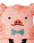 Pig - Embroidery Kit