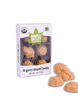 Maple Candy Organic - 6 piece