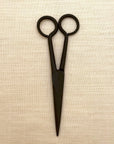 Rustic Hand-forged Scissor