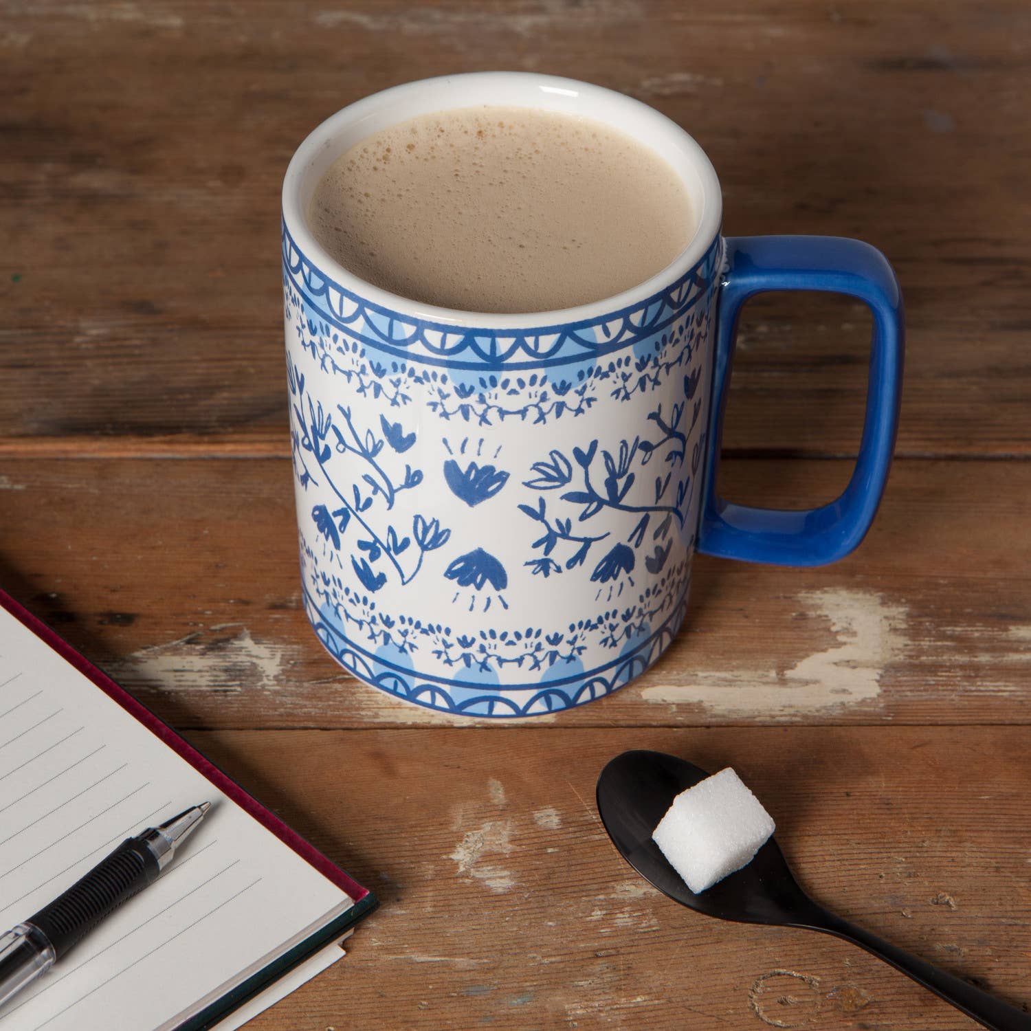Finders Keepers Mug