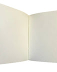 Artisan Journals w. Plant-Dyed Cotton and Handmade Paper