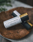 Herbal Lip Balm : Chamomile Shea