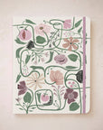 Flora + Fauna Sewn Trio Notebook set