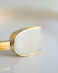 Inset Archway Cuff