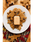 Gingerbread Soap *