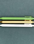 Plant Jotter Gel Pen: Set of 3