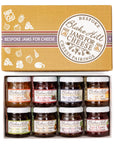 Cheese.Loves.Jam Mini Gift Box