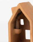 Matira Bari Terracotta Incense Holder