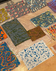 Mono Print Class - 5/3