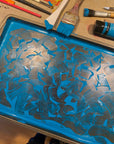 Mono Print Class - 5/3