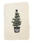 NEW! Scandinavian Christmas tree