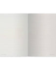 A5 Notebook -Wild Blackberry