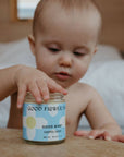 Good Baby Chapped Cheeks Natural Diaper Balm / 3.5 oz