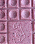Raspberry Cream White Chocolate