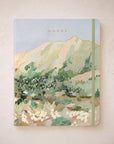 Desert Sunset Sewn Trio Notebook set