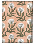 Peregrine Block Print Notebooks Set of 2