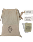 Rowan the Rabbit - Felt Play Set