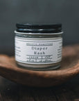 Diaper Rash Cream : 2 oz.