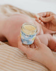 Good Baby Chapped Cheeks Natural Diaper Balm / 3.5 oz