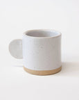 Speckle Espresso Mug
