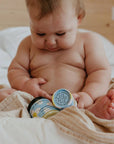Good Baby Chapped Cheeks Natural Diaper Balm / 3.5 oz