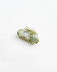 Eco Cloud Hair Claw Clip: Pink Clouds