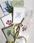 Monthly Artisan Card Subscription