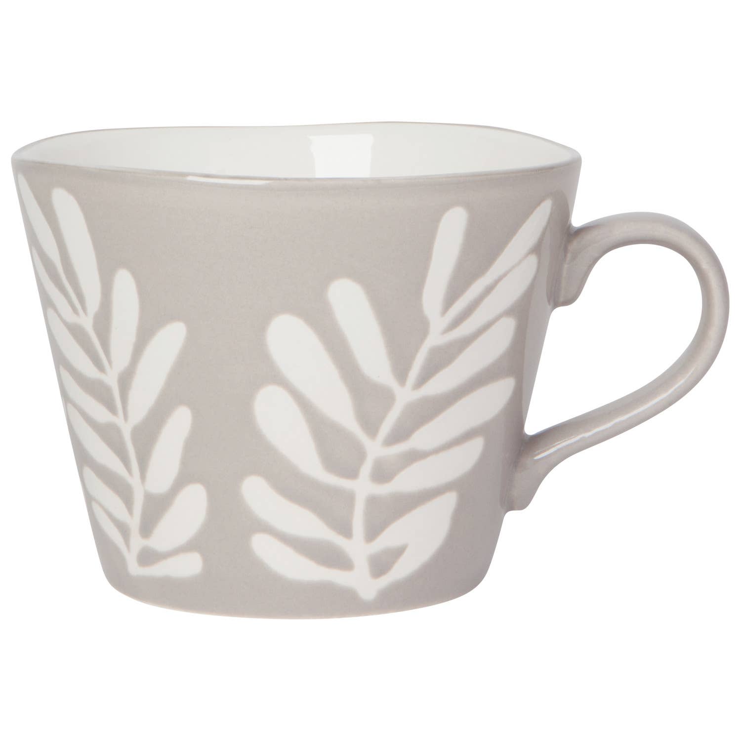 Grove 100% Porcelain Mug