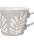 Grove 100% Porcelain Mug