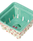 Very Cherry Berry Basket