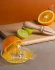 Beechwood Citrus Press Juicer