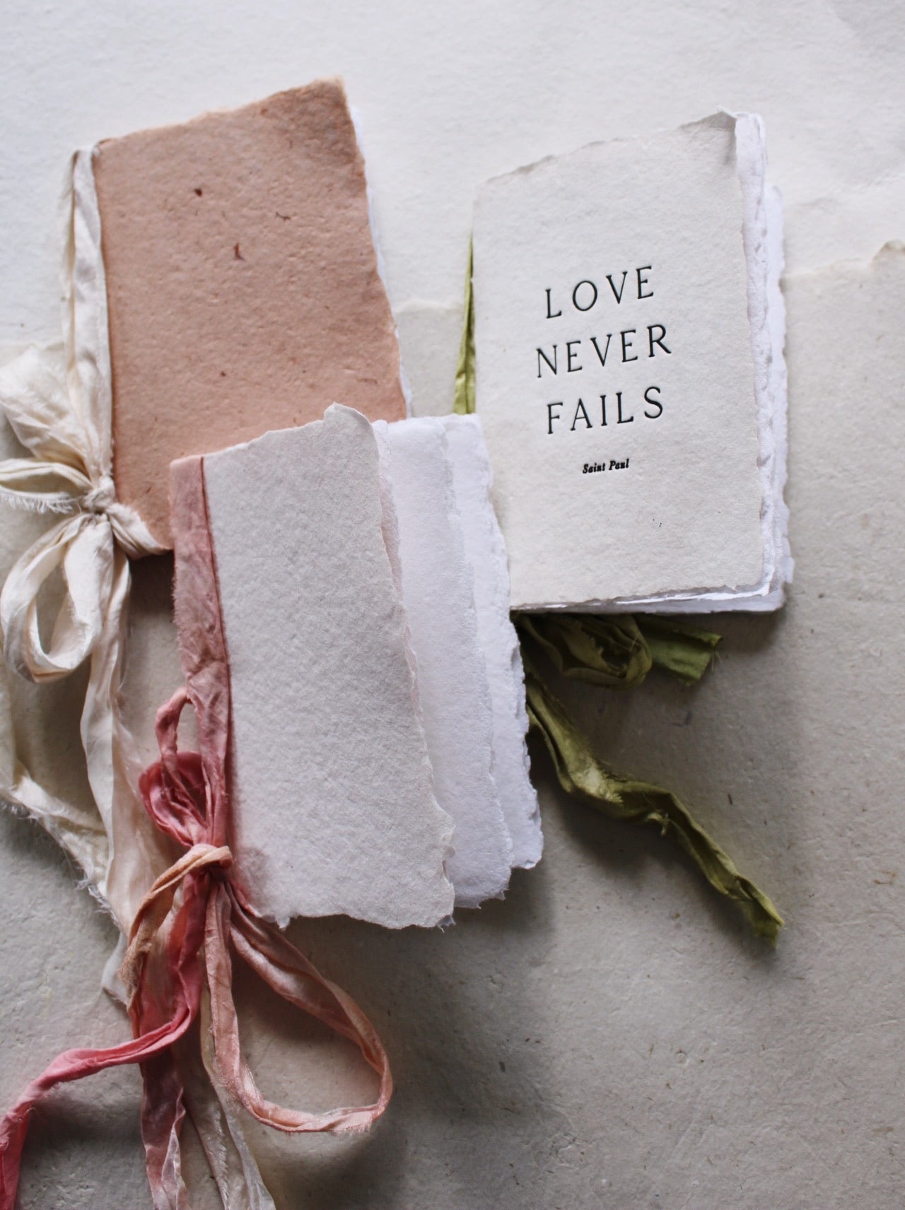 notebooks II