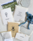 Monthly Artisan Card Subscription