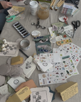 Creative Play - Drop In 4/26