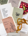 Monthly Artisan Card Subscription