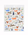 Sticker Sheet
