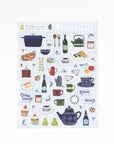 Sticker Sheet