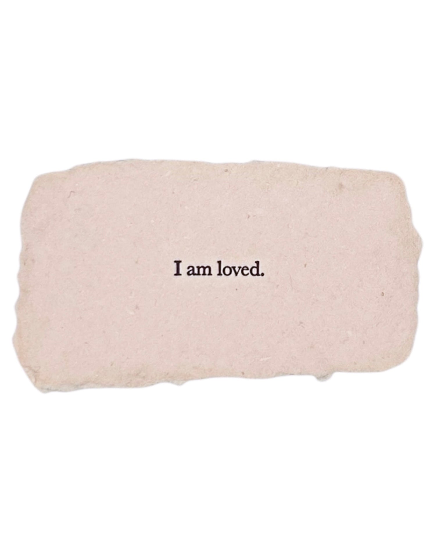 Affirmations Bundle of 25