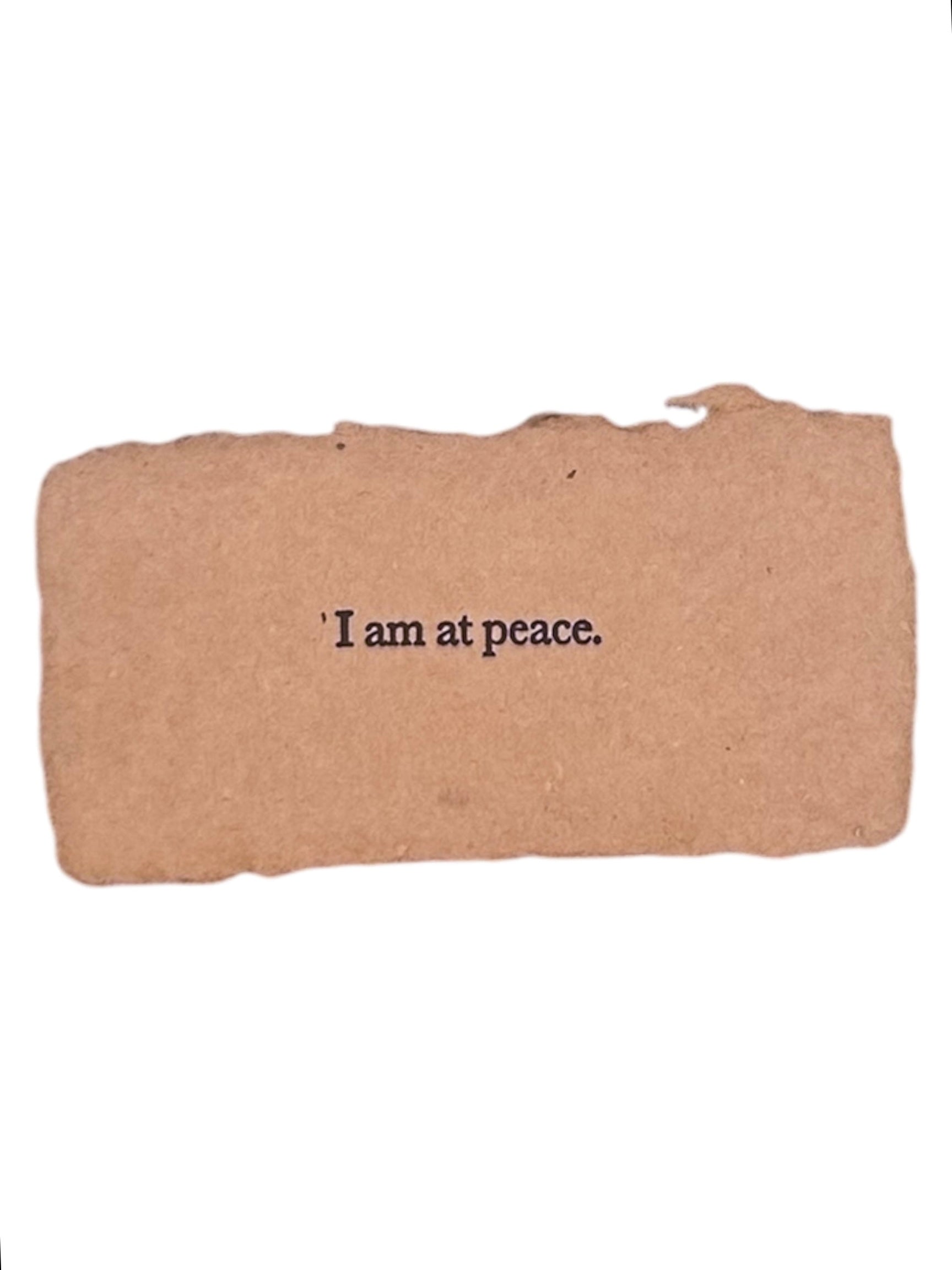 Affirmations Bundle of 25
