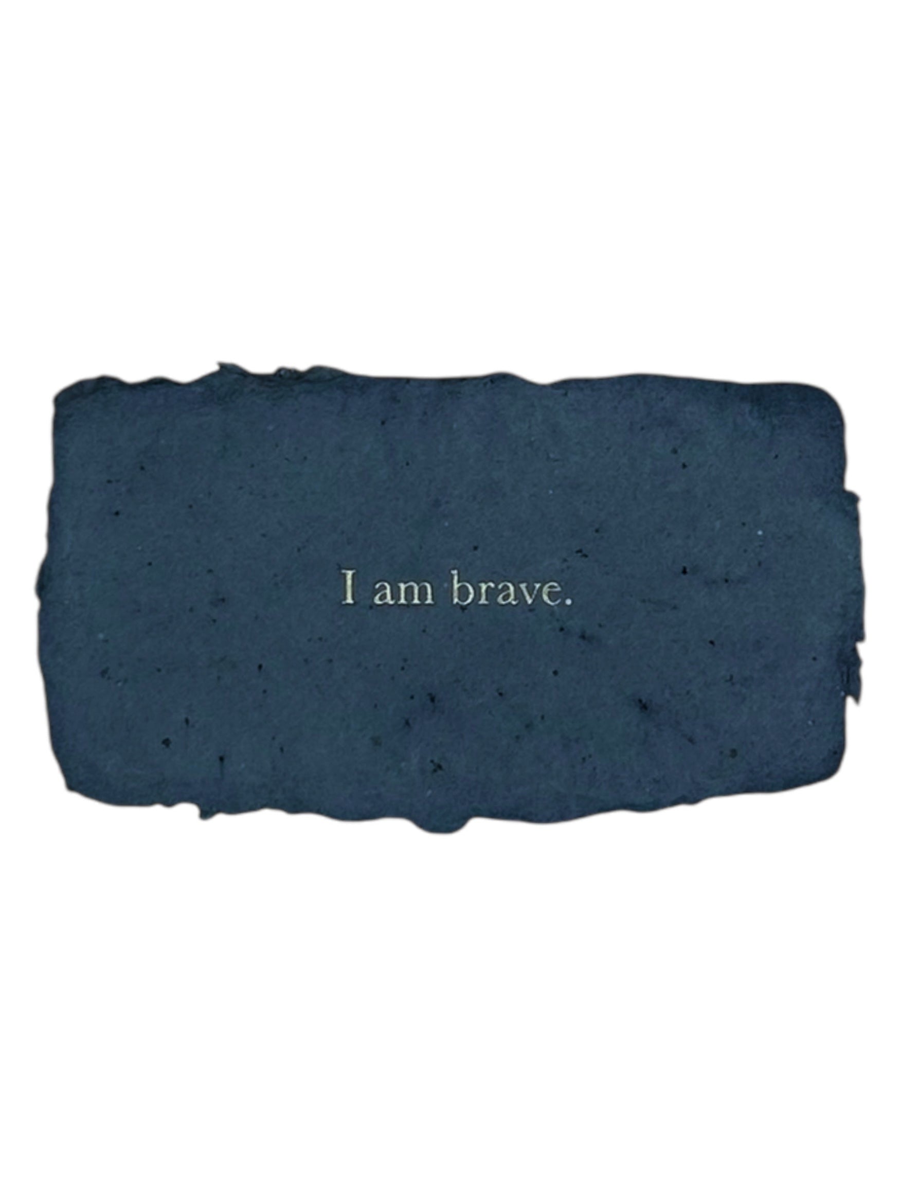 Affirmations Bundle of 25