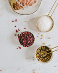Holistic Bath Salts Class 5/24