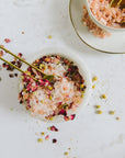 Holistic Bath Salts Class 5/24