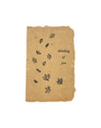 Autumn Cards Wooden Box Bundle