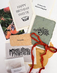 Monthly Artisan Card Subscription