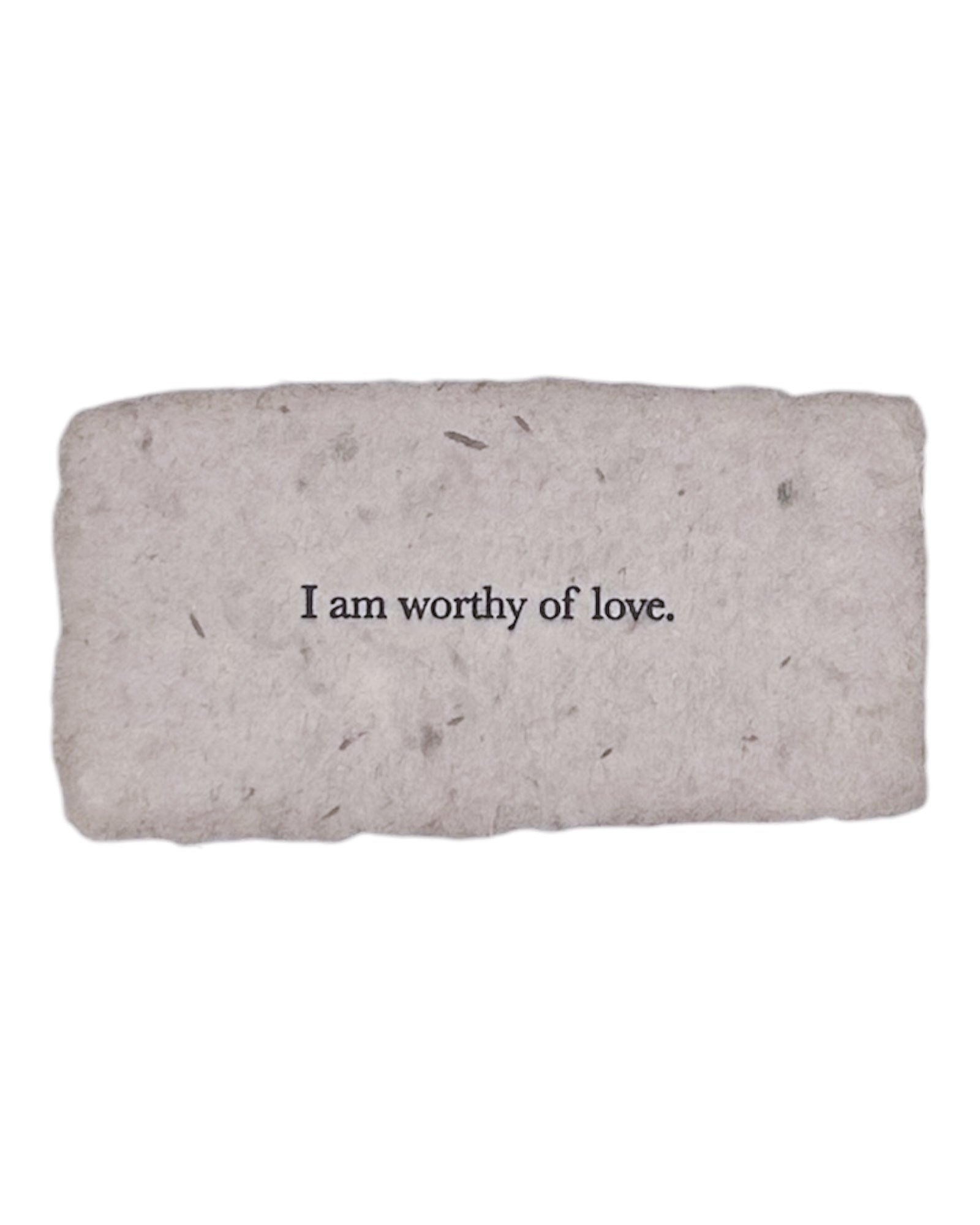 Affirmations Bundle of 25