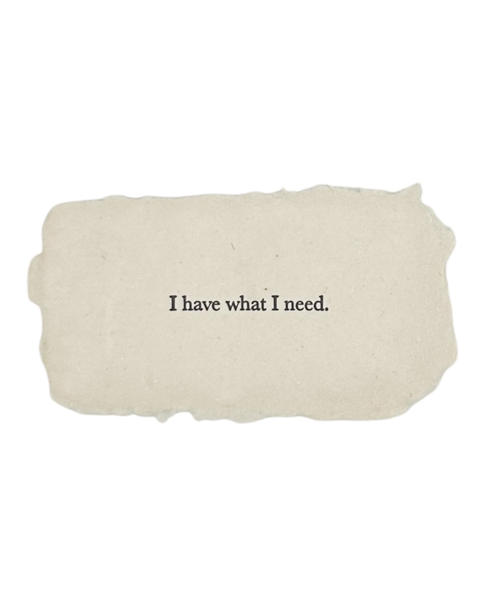 Affirmations Bundle of 25