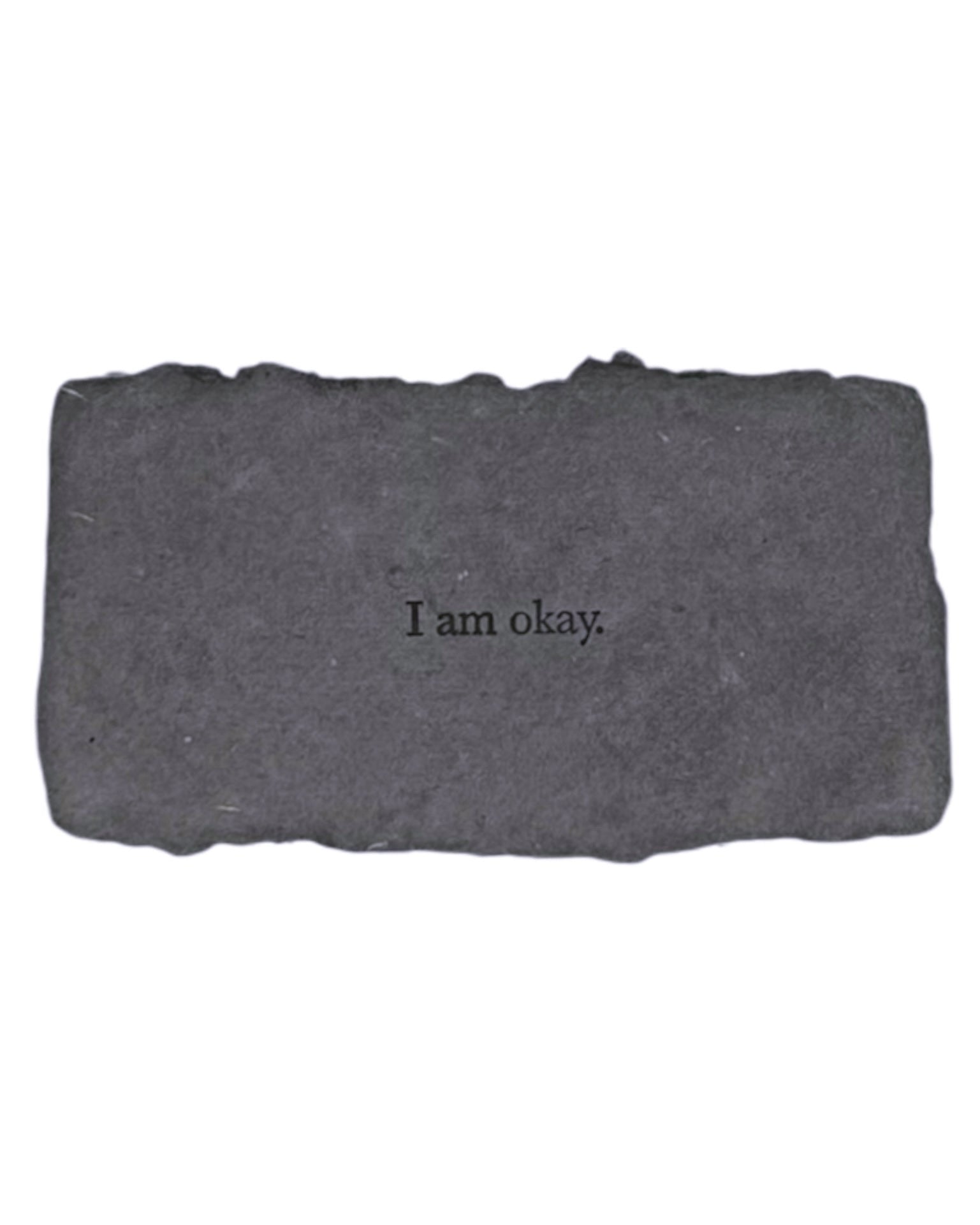 Affirmations Bundle of 25