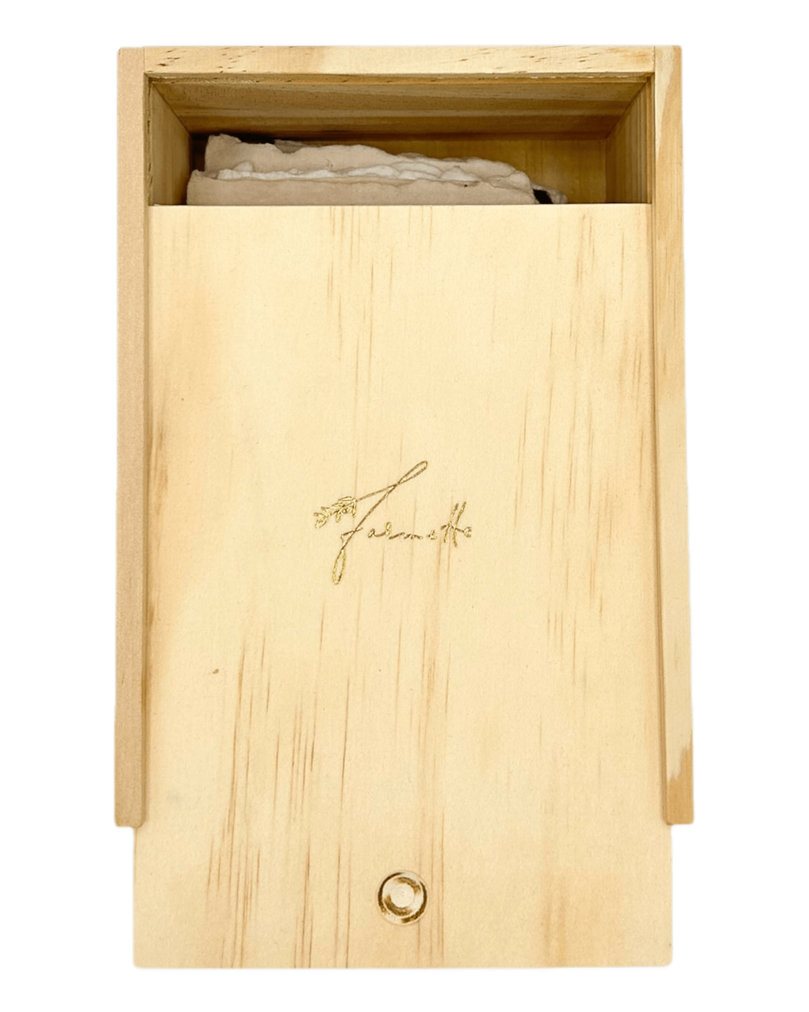 Farmette Favorites Wooden Box Bundle: 25 of Our Most Popular Cards